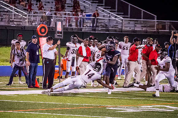 Christopher Columbus High School  (11 of 108)