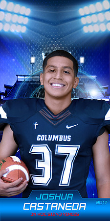 joshua Castaneda
