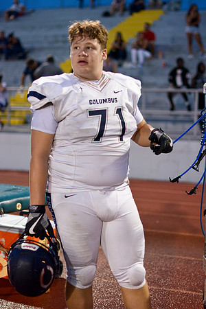 fort pierce game_511
