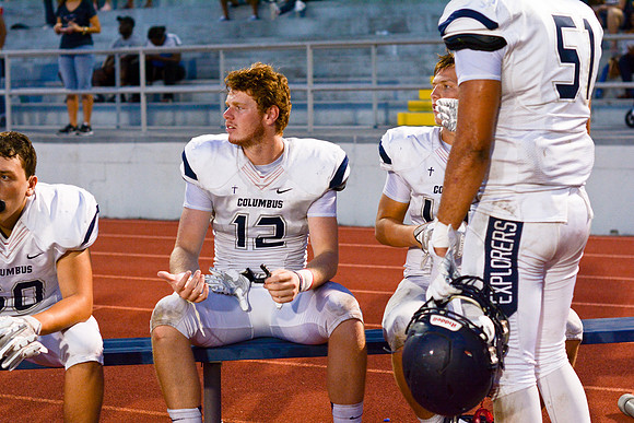fort pierce game_504