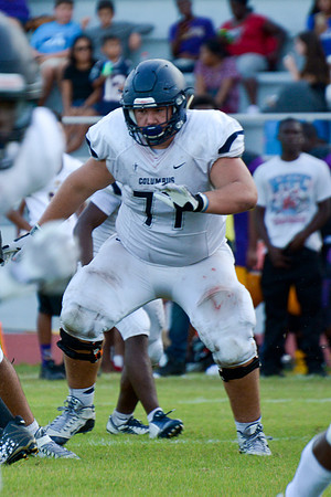 fort pierce game_1