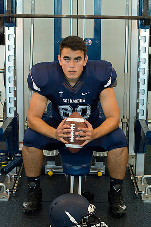 new senior
