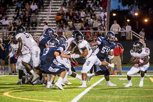 Christopher Columbus High School  (54 of 108)