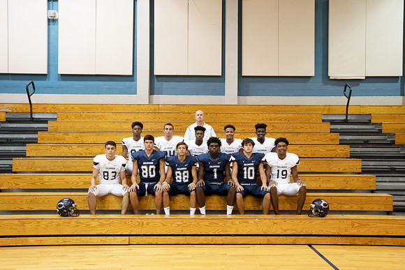 Wide Receivers