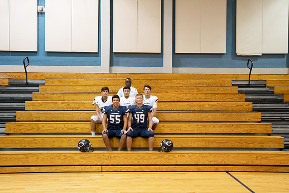 Kickers/Punters