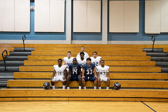 Running Backs
