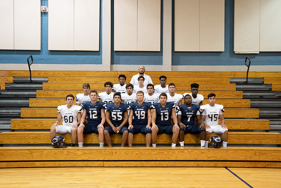 Linebackers