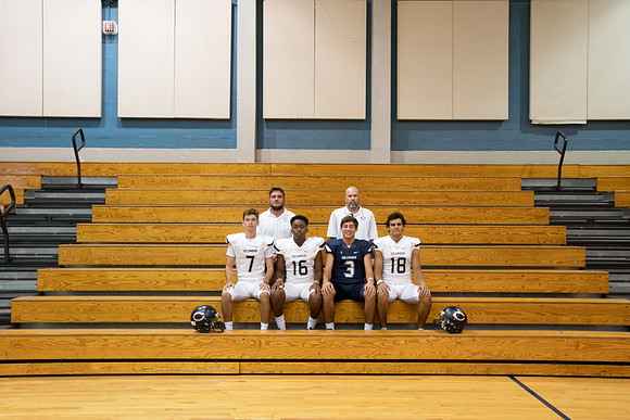 Quarterbacks