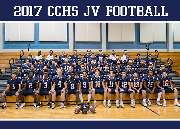 JV 5X7