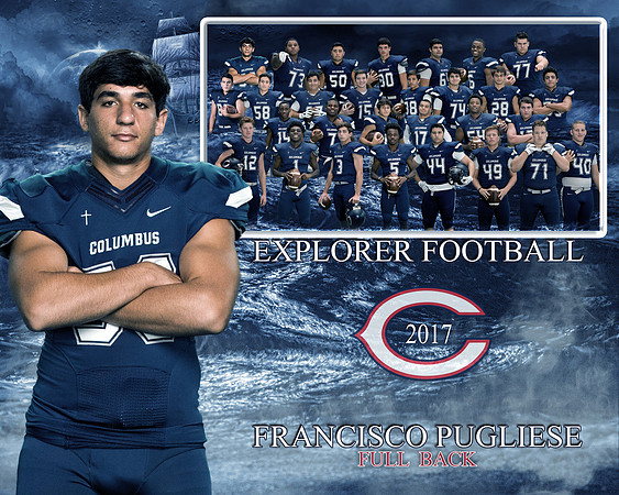 columbus matefrank