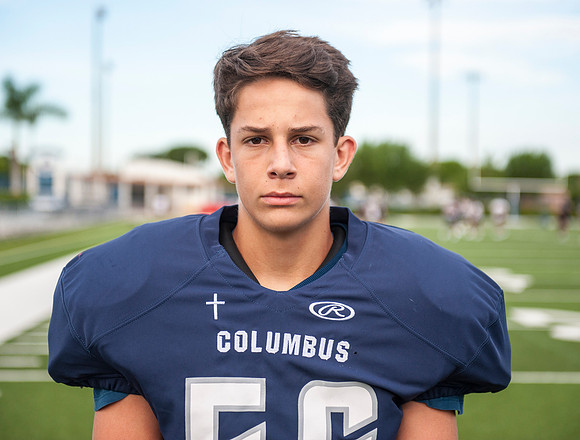 CCHS-Freshman-Headshot-4001