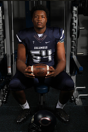 CHS fball-1016