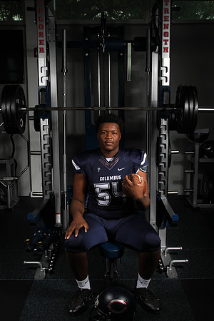 CHS fball-1020