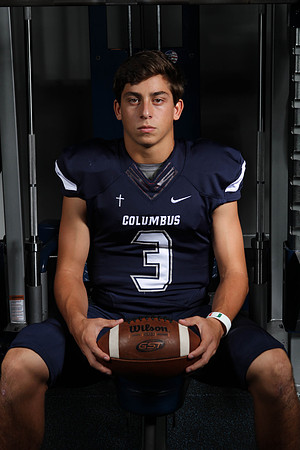 CHS fball-1025