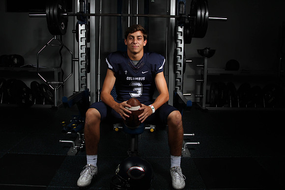 CHS fball-1030