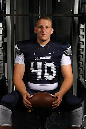 CHS fball-1040