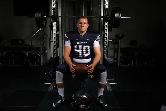 CHS fball-1041