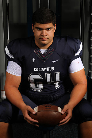 CHS fball-1050