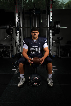 CHS fball-1052