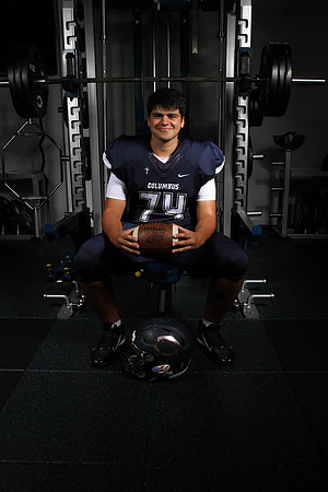 CHS fball-1065