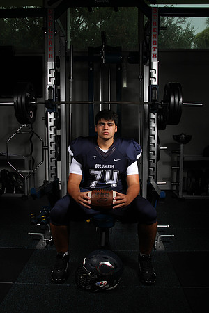 CHS fball-1066