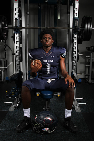 CHS fball-1074