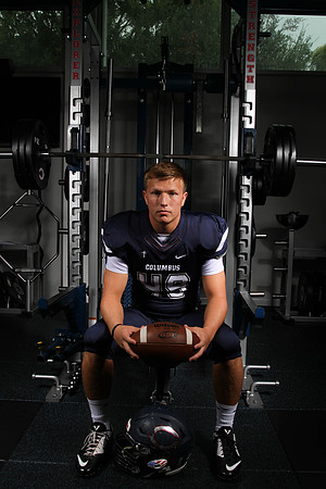 CHS fball-1091