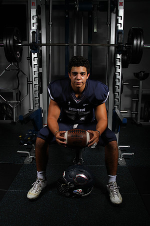 CHS fball-1097