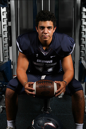 CHS fball-1100