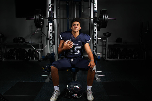 CHS fball-1101