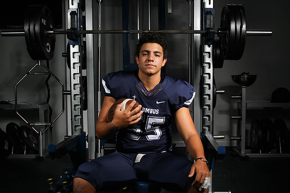 CHS fball-1102