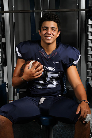 CHS fball-1103