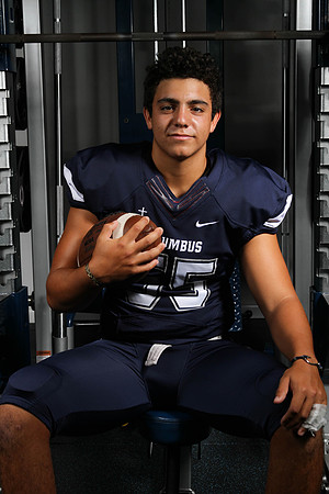 CHS fball-1104