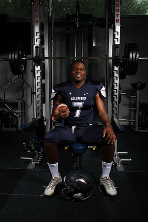 CHS fball-1106