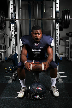 CHS fball-1108