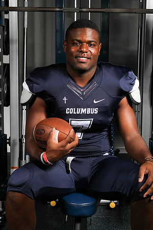 CHS fball-1115