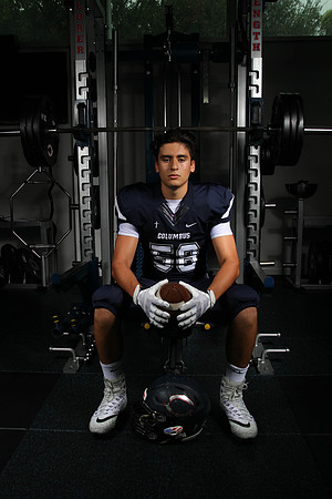 CHS fball-1118