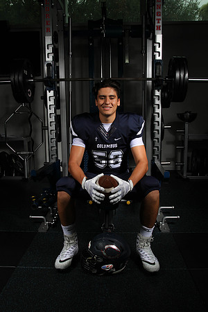 CHS fball-1119