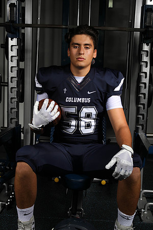 CHS fball-1124