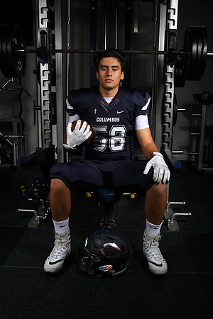 CHS fball-1127