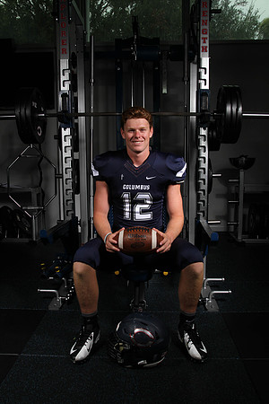 CHS fball-1140