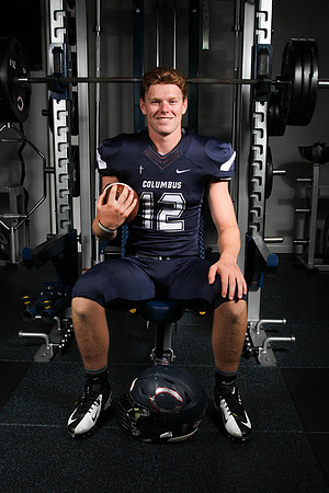 CHS fball-1150