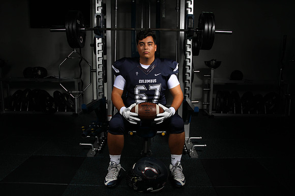 CHS fball-1155