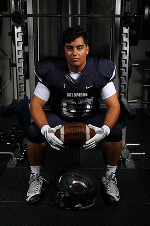 CHS fball-1160