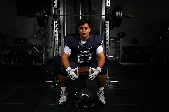CHS fball-1163