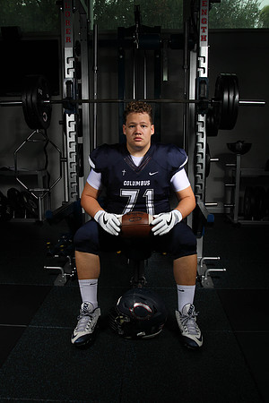 CHS fball-1191