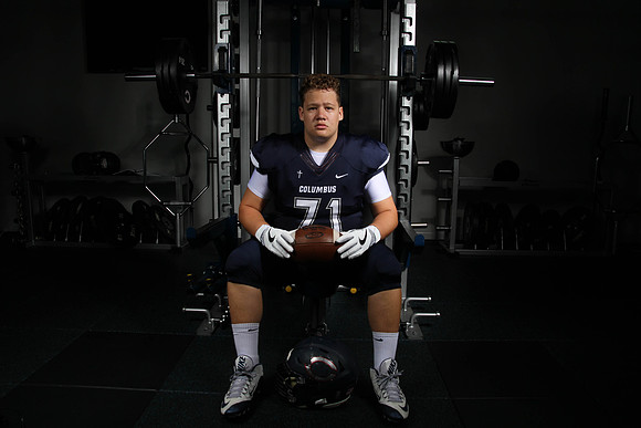 CHS fball-1195