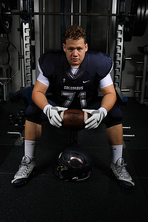 CHS fball-1199