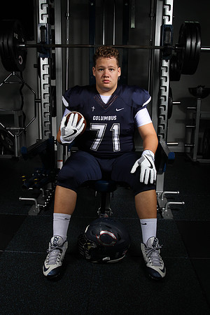 CHS fball-1201