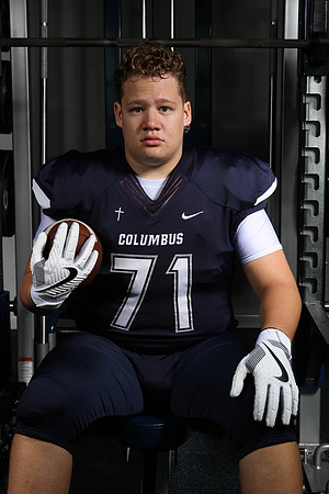 CHS fball-1203